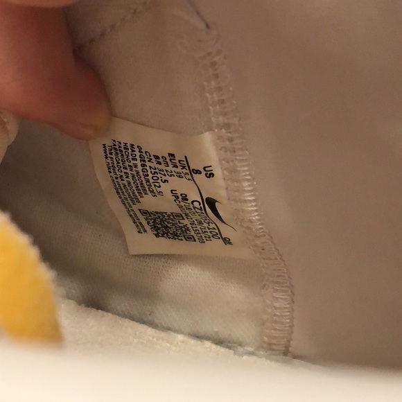 Nike Blazer Mid 77 - Picture 13 of 16